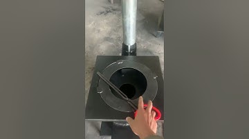 Các mẫu bếp củi không khói 2023 #nauan #vaobep