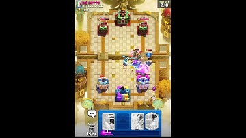 Elixir Golem Is Overrated 😤 | Clash Royale 