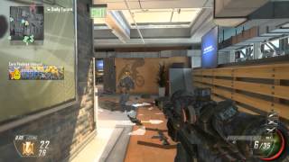 SwAy Tyrant - Thrust RC Response