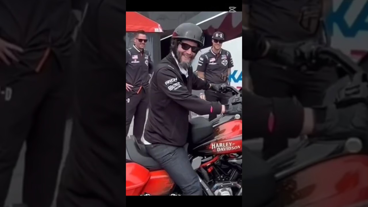 famous actor ⭐ Keanu Reeves Now vs then his birthday coming soon September 2