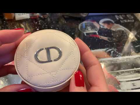 Video: Dior Unikke Kosmetik