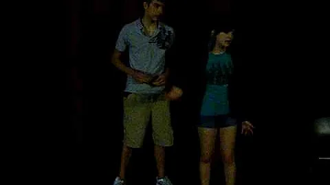 "The Duet Show" By David J LeMaster