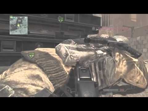We are all noobs now ( MW3 Comedy )