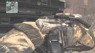We are all noobs now ( MW3 Comedy ) @Fgamers