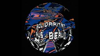 Insolate - Under Your Bed Original Mix Solidaritaet Aus Berlin