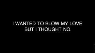 Video thumbnail of "Lukas Graham - oohhh lyrics"