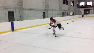 2018 Ihwc Tryout Drills