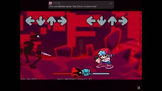 Fnf Vs Baldi Piracy Song But I Added Effects To It Epilepsy Warning