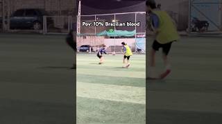 Pov 10% Neymar Brazilian Blood Skills