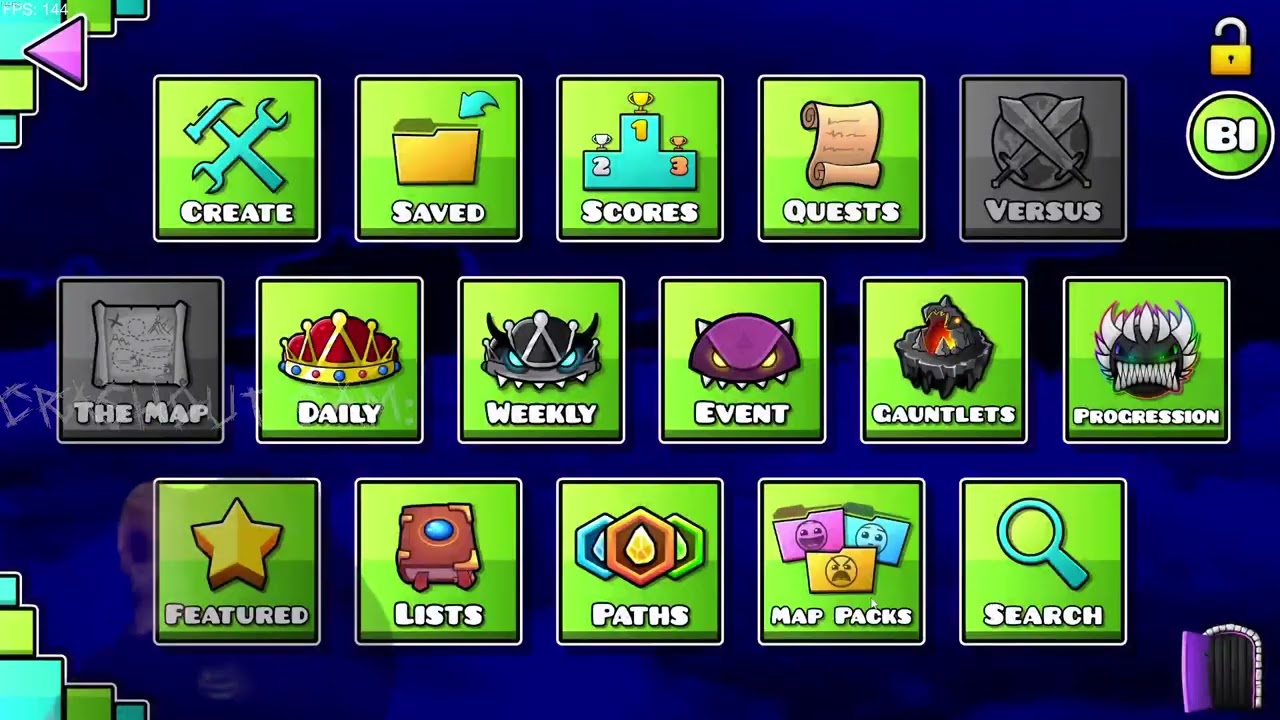 All of cabbage community rock tier