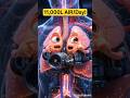 Stop! Your Lungs Are Talking to You #humanbody #helthfacts #sciencefacts #fitness