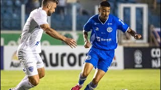 Confiança 1 x 2 Barra-SC | COLETIVA Téc. Thiago Gomes | Série C (04/07/2026)