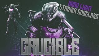 Destiny - Crucible Hard Light Commentary & Rise of Iron Thoughts
Facebook: http://www.facebook.com/CrusaderPwnz
Twitter: http://twitter.com/CrusaderPwnz
Vimeo: http://vimeo.com/CrusaderPwnz Destiny - Crucible Hard Light Commentary & Rise of Iron Thoughts