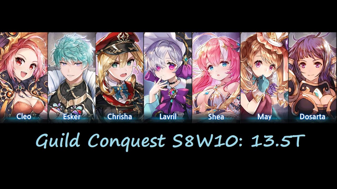 Velkazar (Season 8 Week 10)