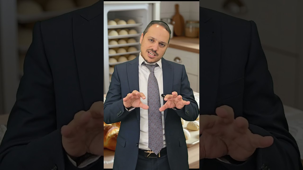 Uploads from הרב ישי זרגרי