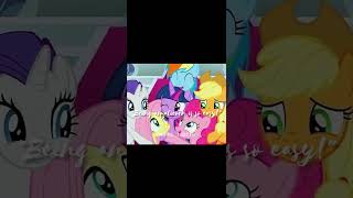 It ain't easy.... 💔 #aestheticedits #reddit #fypシ゚viral #aestheticsedits #redditposts #mylittlepony