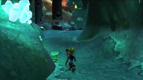 Lets Play Jak and Daxter The Precursor Legacy. Part 18