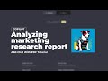 Unlock Insights: How to Analyze Marketing Reports with GPT A&B Chat π