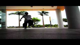 CWalk - G.V.W 4 Way // Part 2 [Mega Crew]