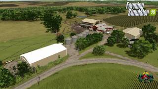 NEW FARM on NO CREEK EXTENDED!!!