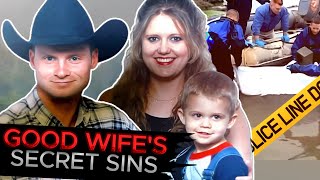 How a love story turned into a nightmare? True Crime Documentary.