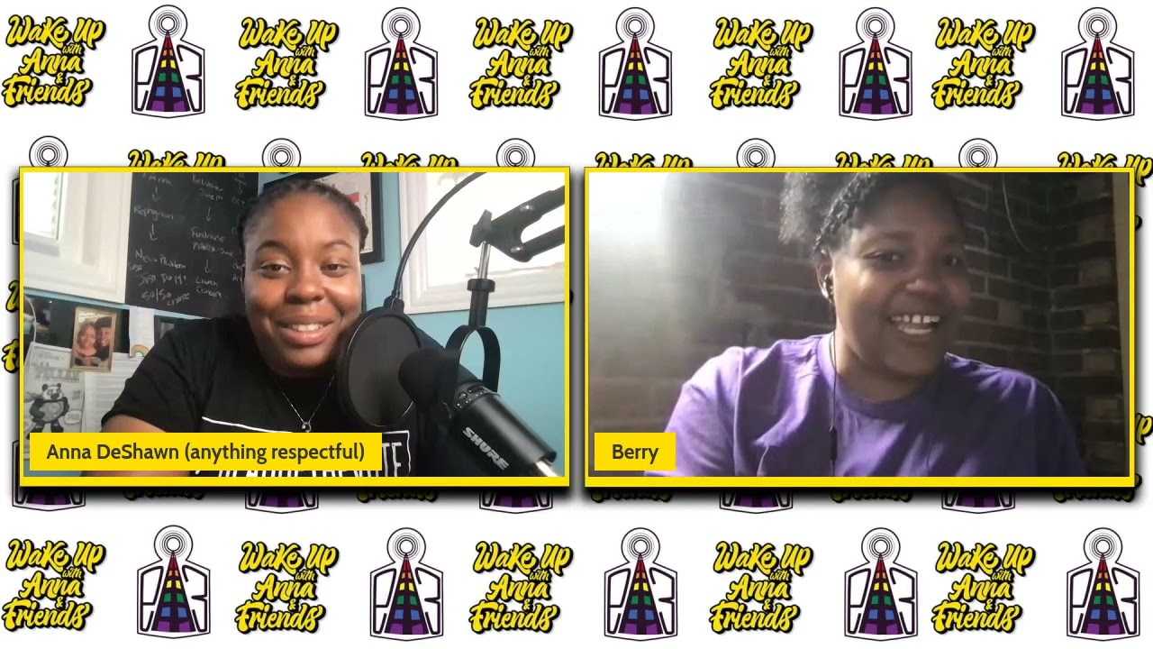 Talking Podcasting with 