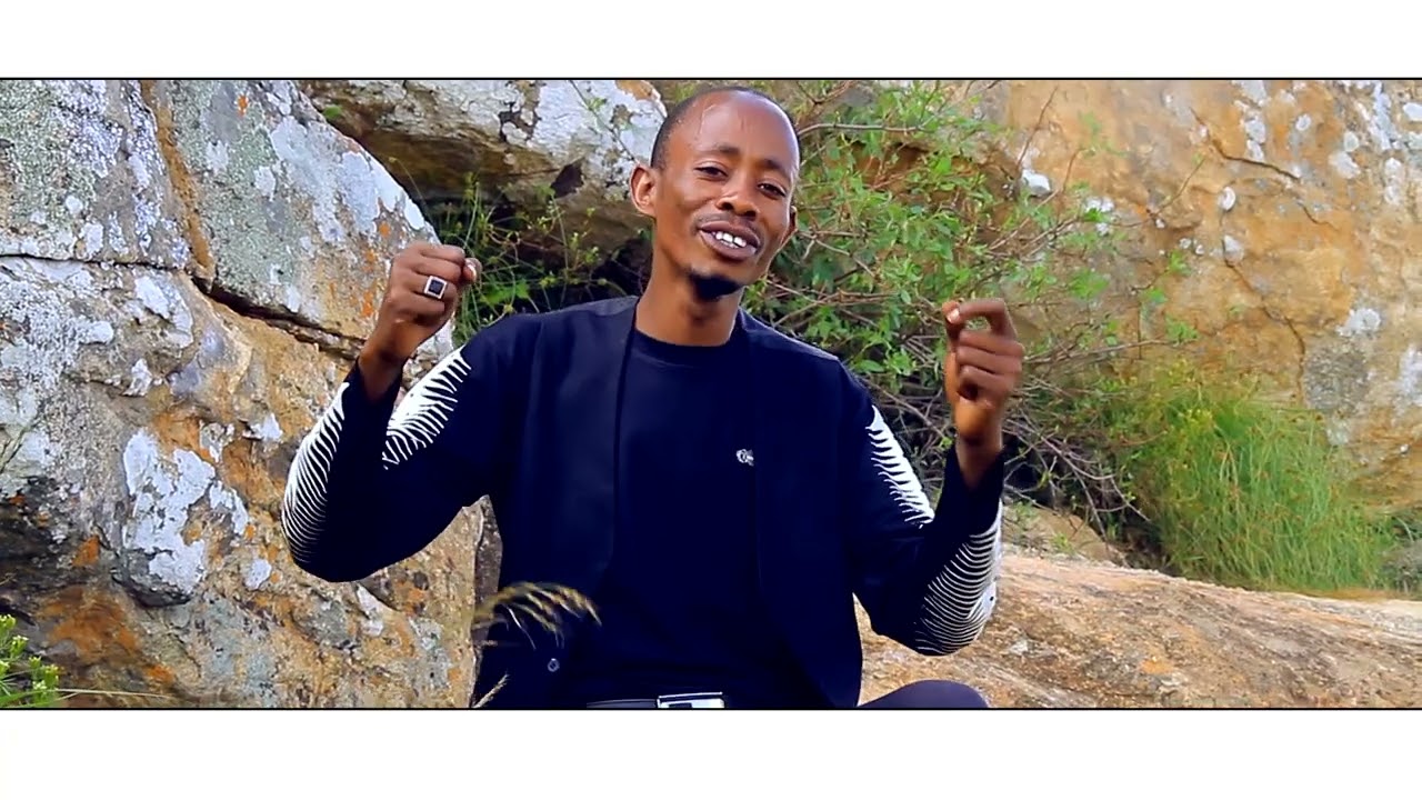 Angel Micah - Usife Moyo | (Official Video)