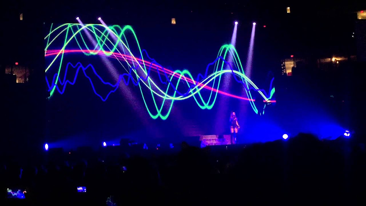 ARI USING MIMU GLOVES