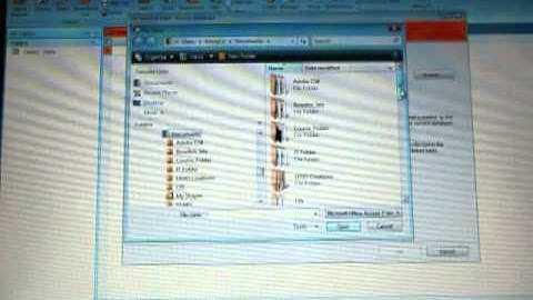 Repairing A Corrupt Database