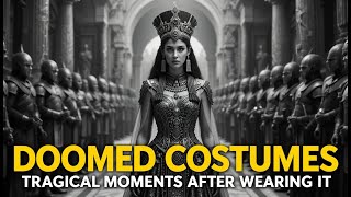 "Dark Secrets Behind Iconic Hollywood Costumes "