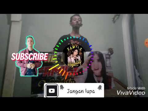 Via vallen - Salah apa aku ( Official Musik Video )