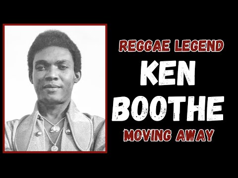 Ken Boothe / Pleading レゲエ Early Reggae Ken Boothe / Pleading レゲエ Early Reggae Boothe, Ken - Crying