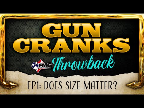 Does Size Matter? | Episode 1