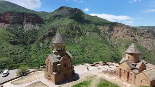Armenia From Above |Stunning 4K Drone Footage
