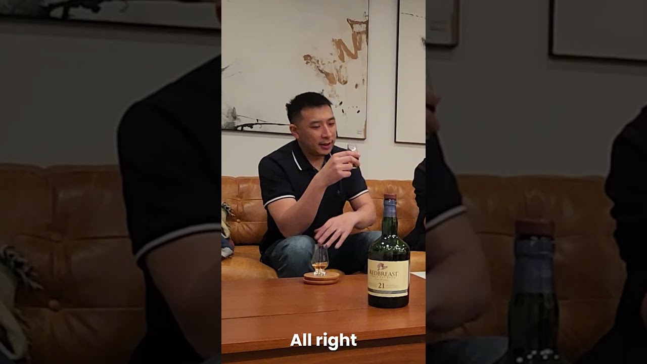 Redbreast 27 Year Batch 4 | Worth the Hype?