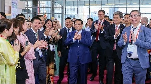 Đẩy mạnh hợp tác quốc tế để phát triển ngành logistics Việt Nam