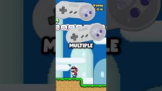 How Mario World Was Beaten In 40 Seconds
