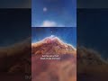 THE COSMIC CLIFFS 🌌 | Webb Reveals A STELLAR NURSERY