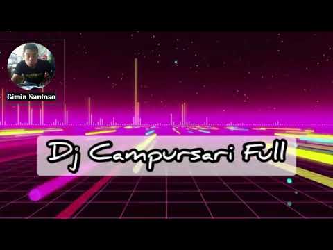 Dj Campursari Tembang Kangen glerr @giminsantoso6122