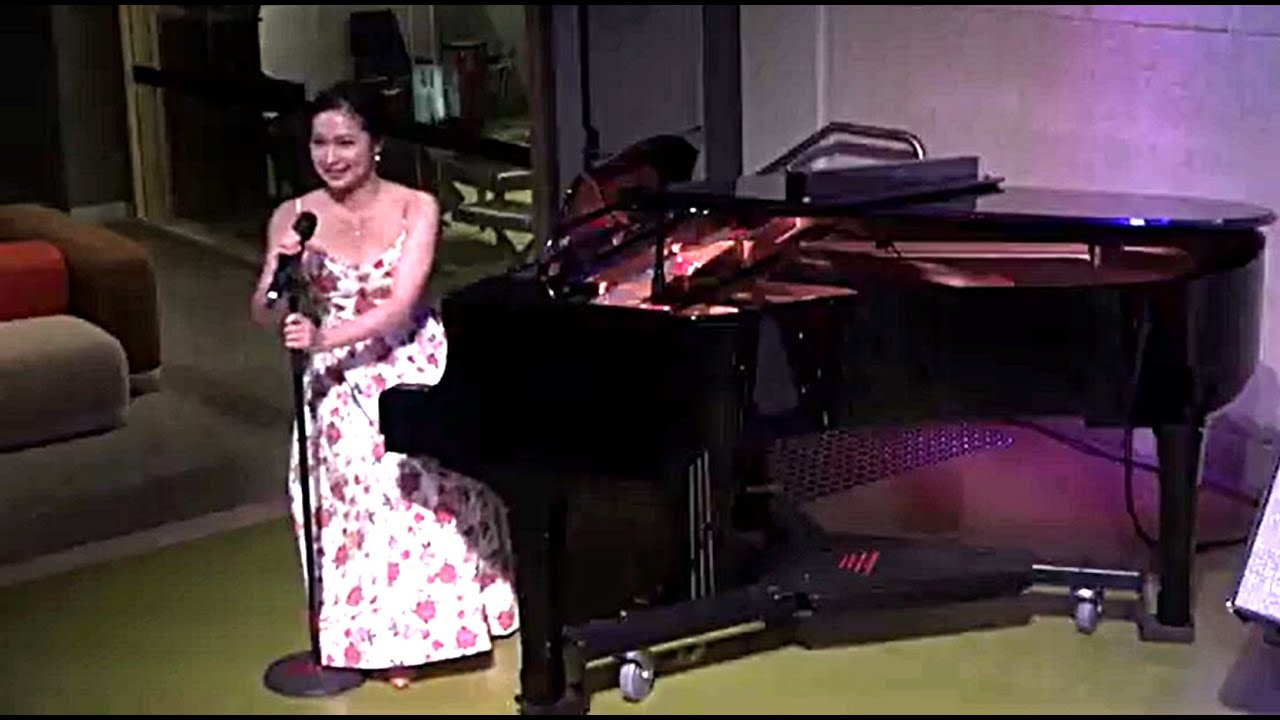 Nusantara Medley — Indonesian Night 2024 by Yoan Priadi