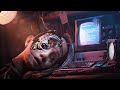 Identity Theft Cyberpunk Scene By Jared Fischler mp3