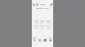 Brain Out 2 level 96 #brainout2 #simplegame