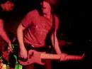 Punk music video thumbnail preview for The Sophomore Attempt - I Knew I Should've Worn Red
