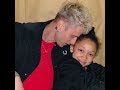 Machine Gun Kelly being an adorable father for 6 minutes straight 2020
