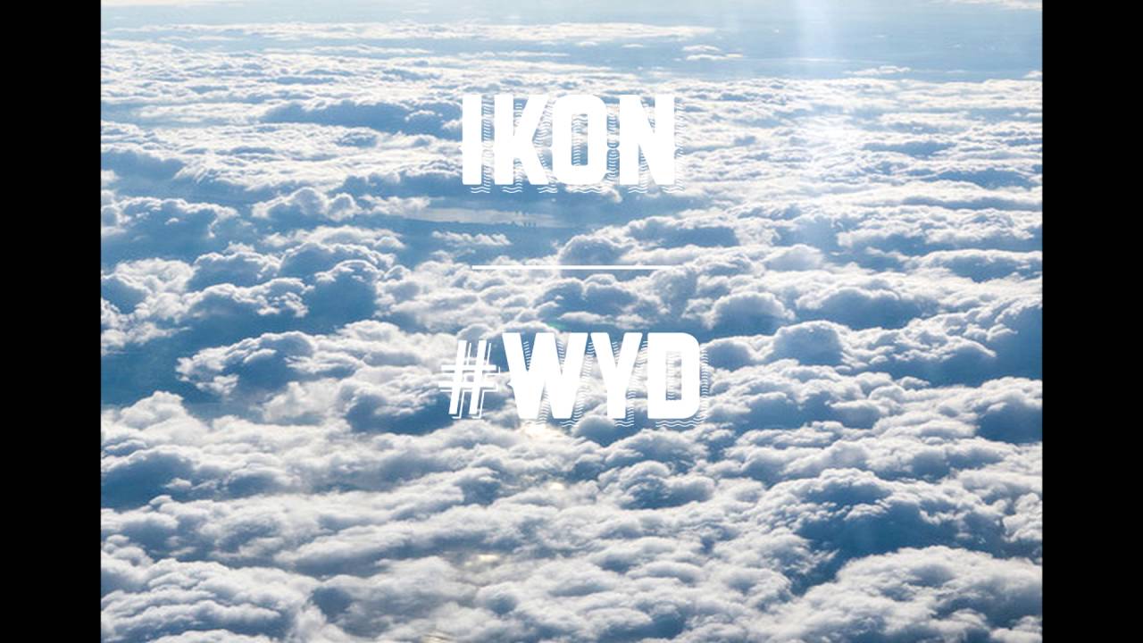 iKON - 오늘 모해(#WYD) (3D Version) camera iphone 8 plus apk