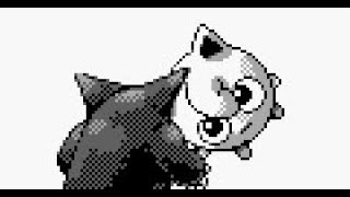 Pokemon Blue 10th Channel Anniversary Playthrough Session 1 [No Narration]