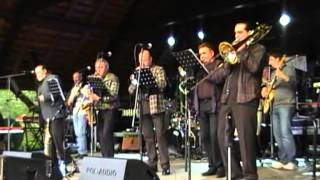 Джаз-Рок Зі Львова. The Mandry - Chicago The Chicago Cover- Live In Sanok Pl