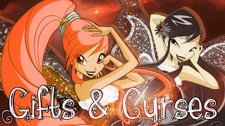 [White Snow] Lumi & Monet - Gifts & Curses [hbds]