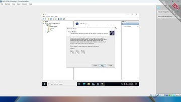 HOW TO SETUP DHCP SERVER CONFIG8