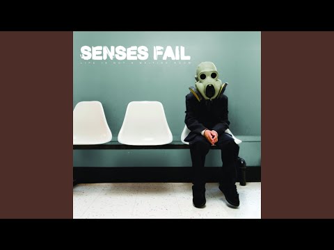 Chandelier - Senses Fail